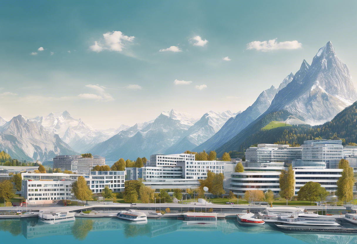 The Swiss Healthcare System: A Model of Efficiency and Quality Care