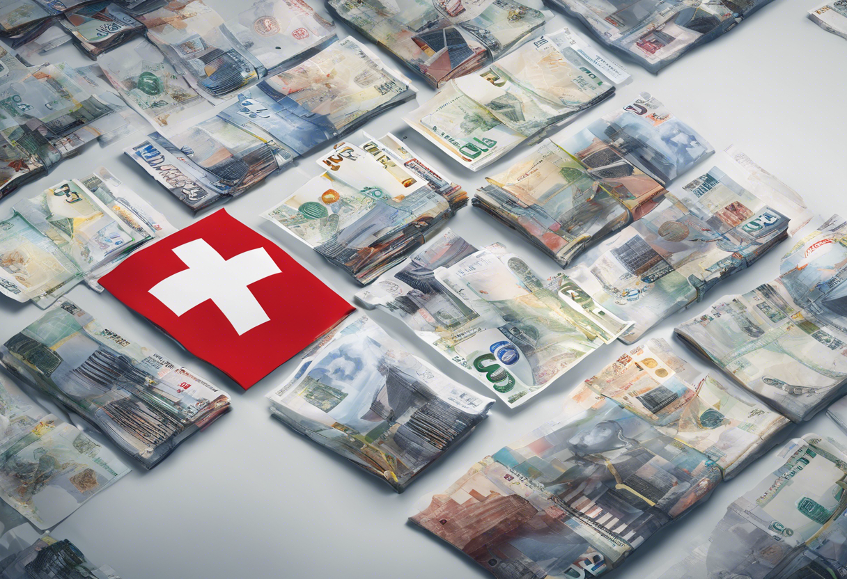 How the Swiss Economy Impacts Global Markets